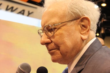 Buffett22 TMF
