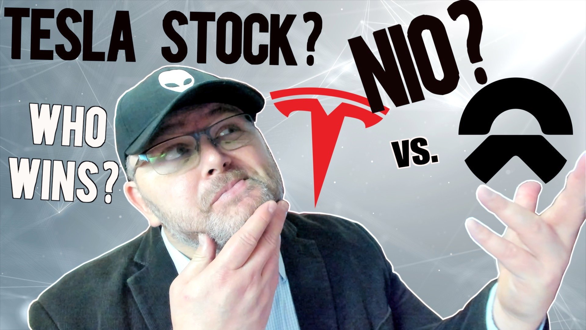 TSLA stock NIO Stock
