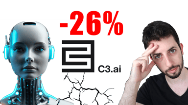 C3 AI