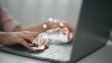 ChatGPT Keyboard