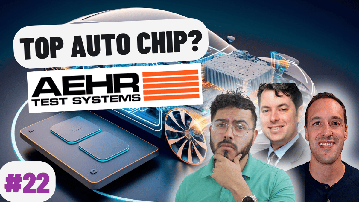 Aehr Test Systems Stock Slumps After Earnings, but Is Up Over 180% in a ...