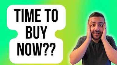 It's time to celebrate