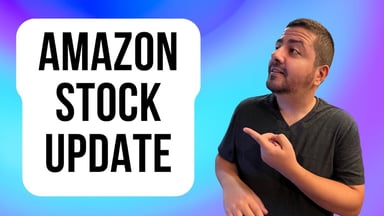 amazon stock update (2)