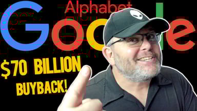 GOOGL stock thumb
