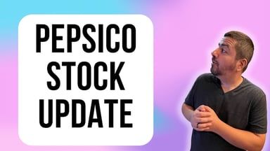 pepsico stock update (1)