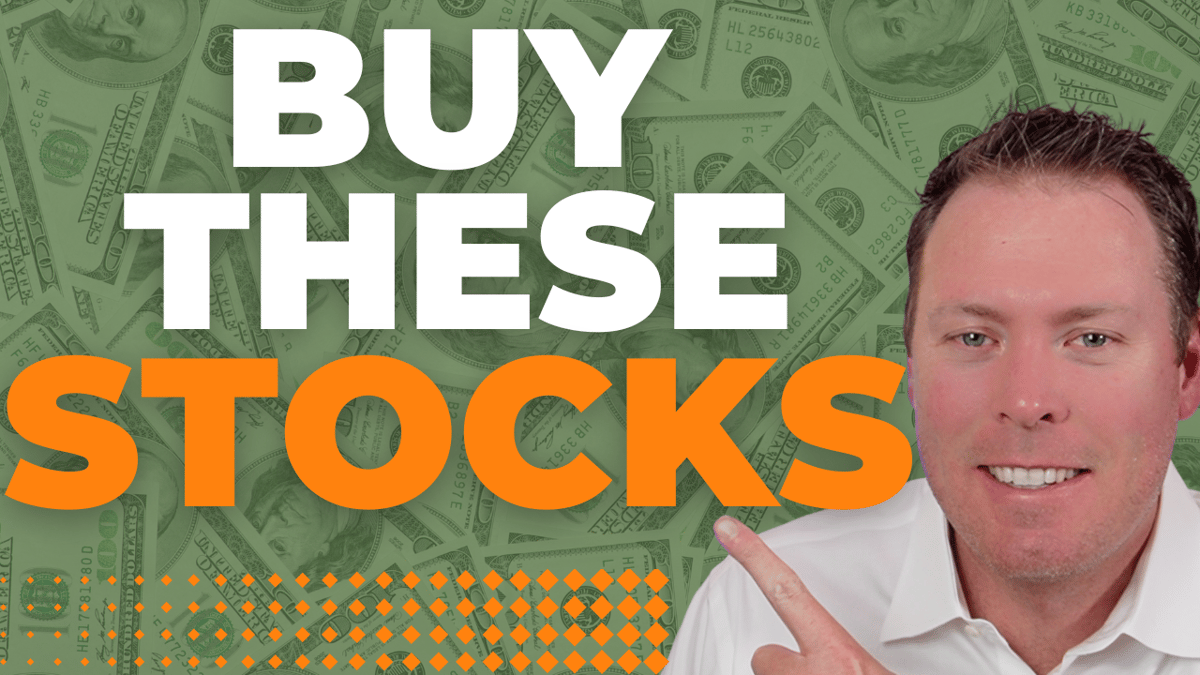5 Top Dividend Stocks to Buy in May 2023 | The Motley Fool