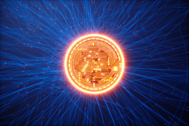 generic cryptocurrency coin mining
