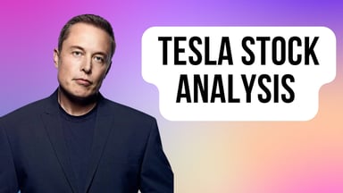tesla stock analysis (2)