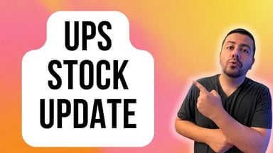 ups stock update (1)