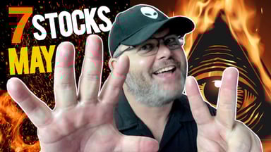 7 Stocks to Buy May 2023