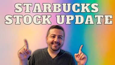 starbucks stock update (1)