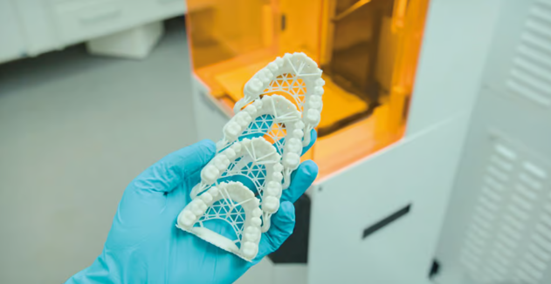 ddd stock q1 earnings dental market 