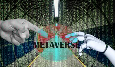 mttr stock  earnings metaverse stocks