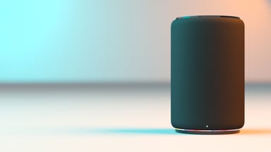 Getty audio-speakers