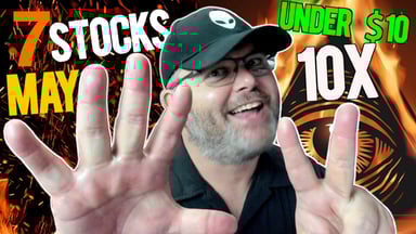 10x $10 Best Stocks to Buy Now May 2023 v2 Thumbyy