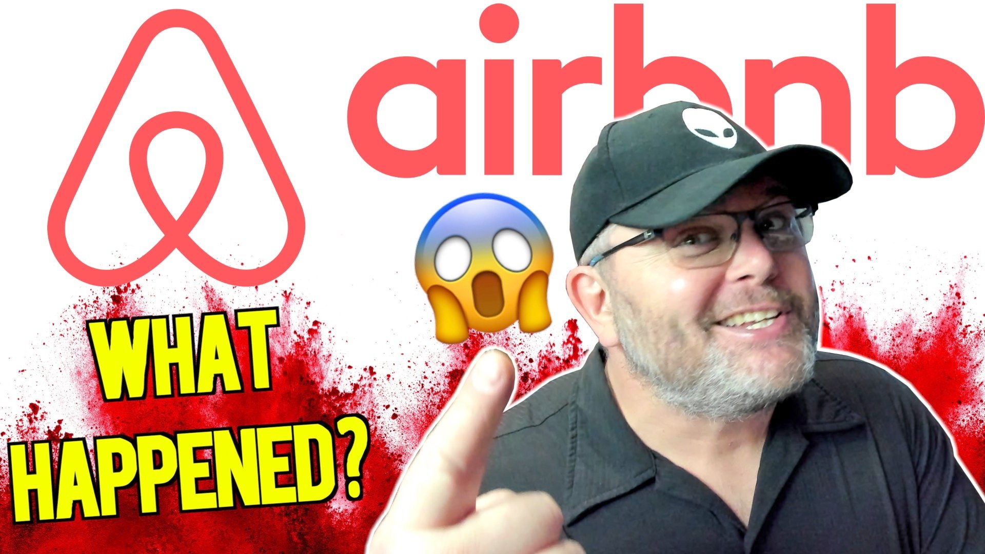 ABNB stock thumby