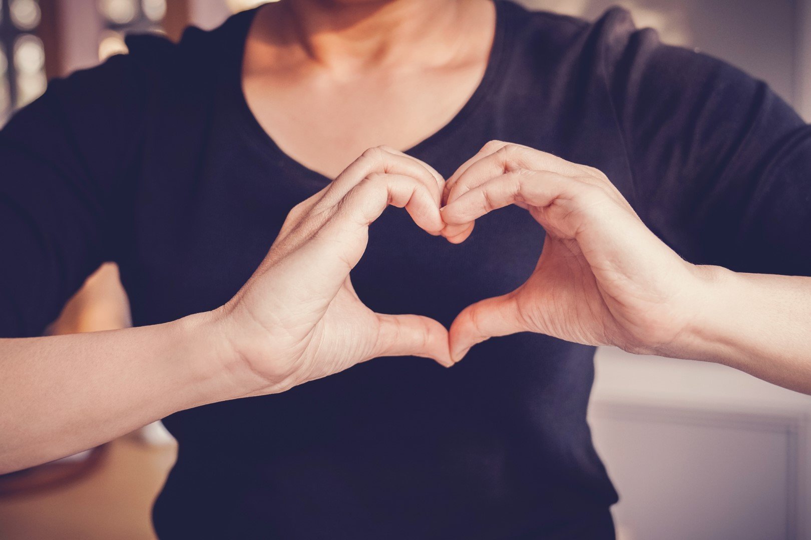 heart love appreciation