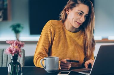 e-commerce online shopping