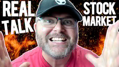 Stock Market News Real Talk Thumby