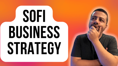 sofi business strategy