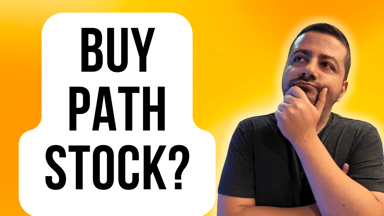 buy path stock