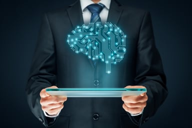artificial intelligence getty 6.28.17