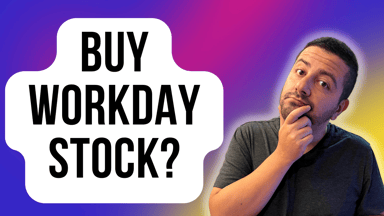 buy workday stock