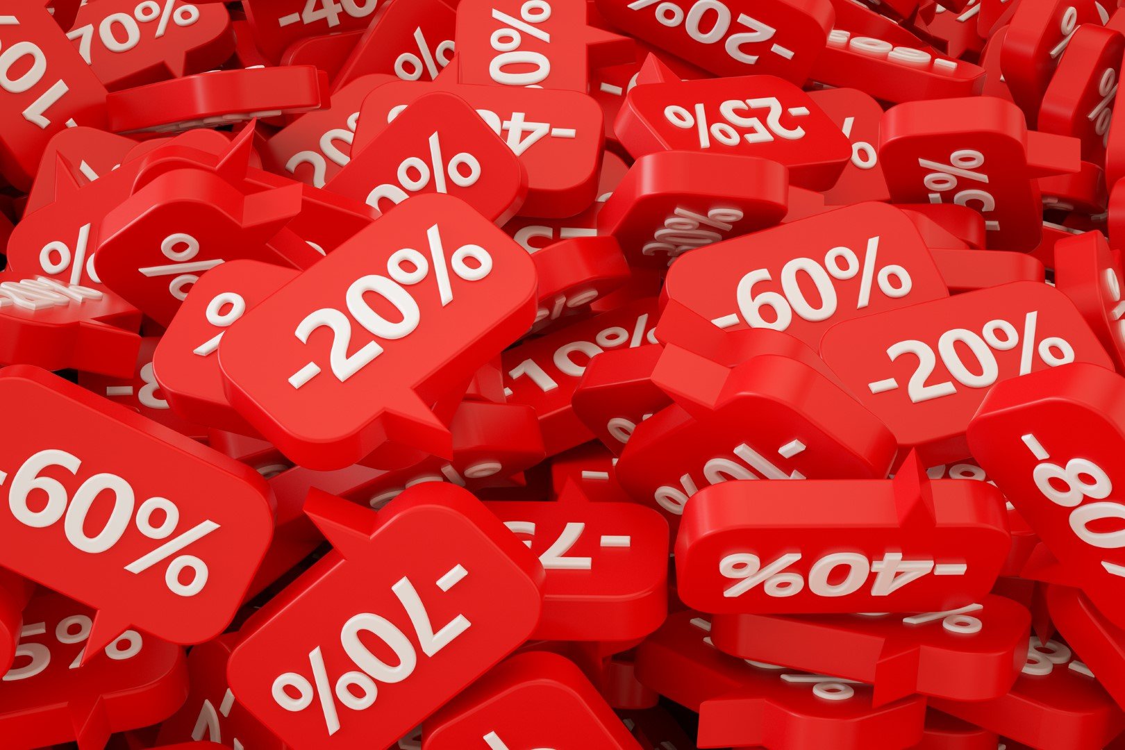Percent Sign, Price Discount, sale (Large)