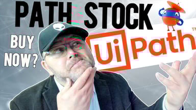 UiPath Stock Analysis