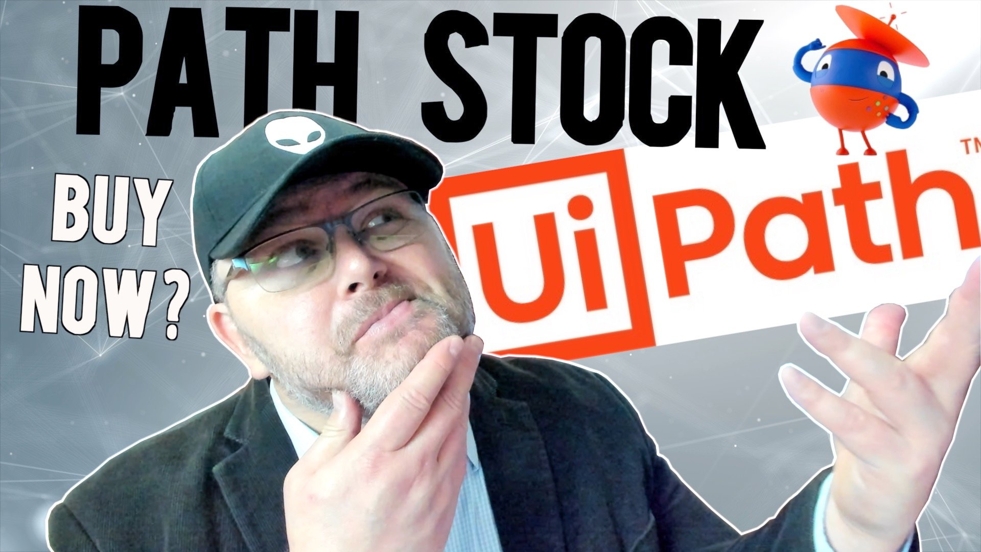 UiPath Stock Analysis