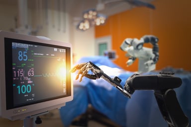Ai  surgery
