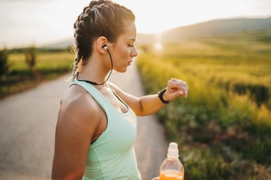 Energy drink - GettyImages-1314801606