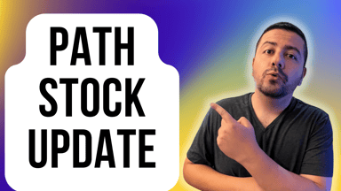 path stock update
