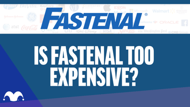 fastenal