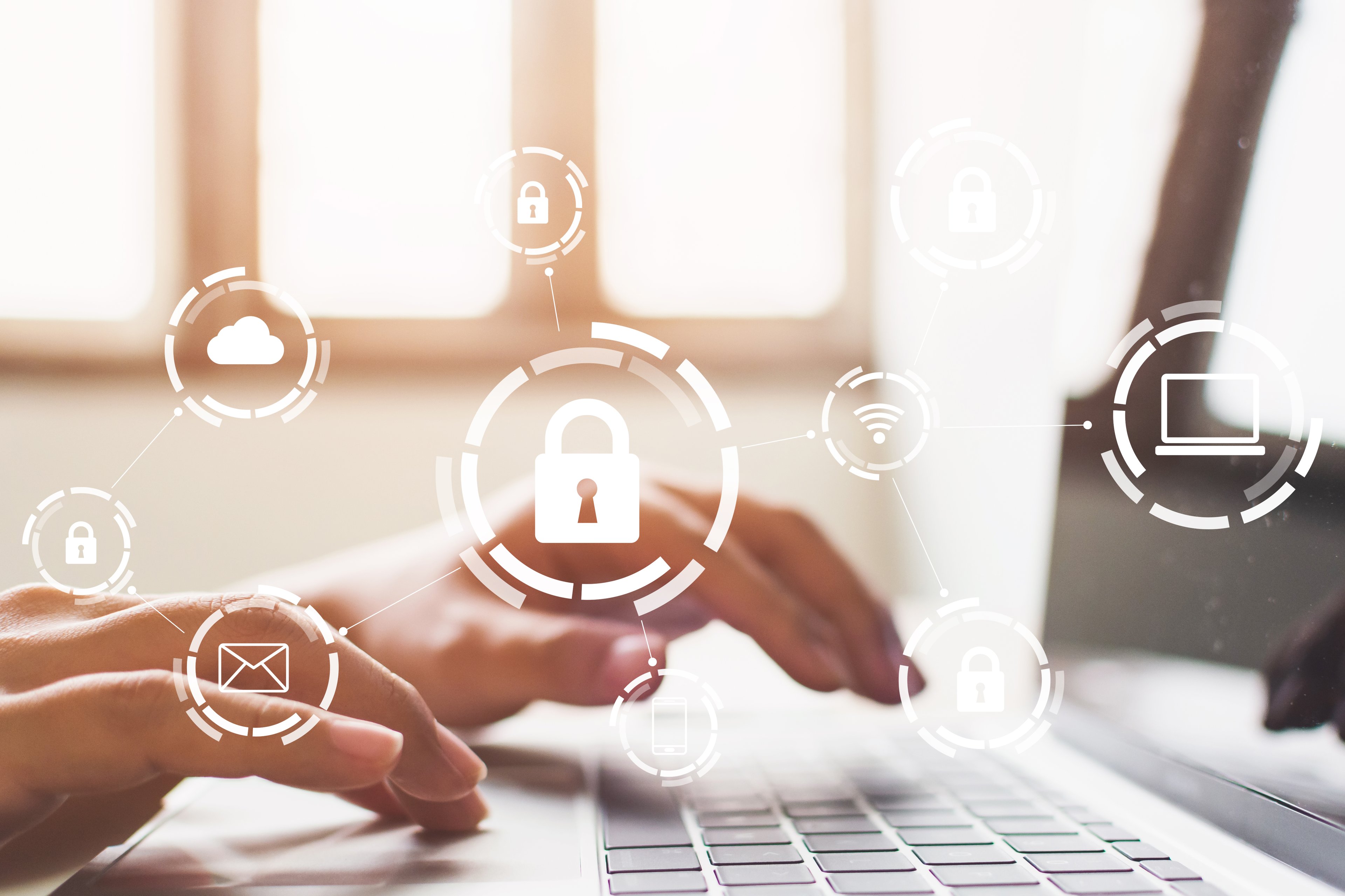 Cybersecurity
