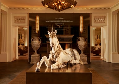 The Unicorn at RH England