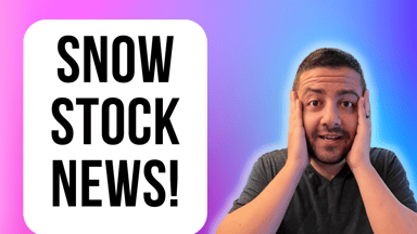 snow stock news! (1)