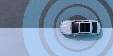 Autonomous Driving