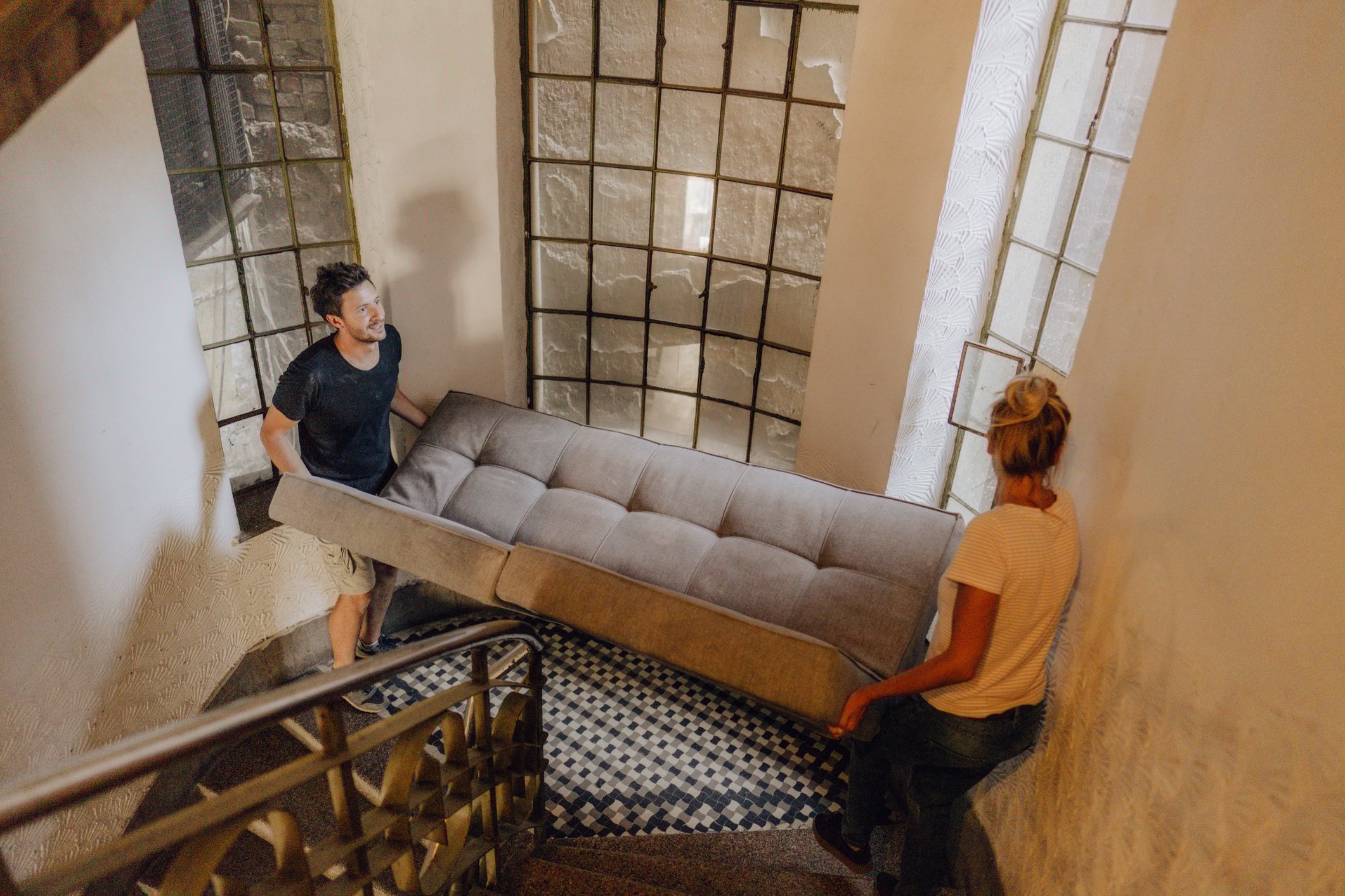 Furniture GettyImages-1286170083