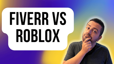 fiverr vs roblox