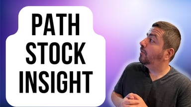 path stock insight