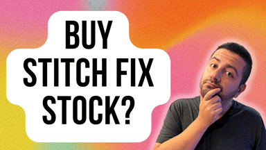 buy stitch fix stock