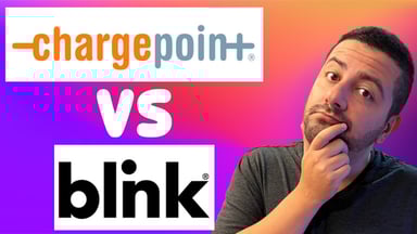 chargepoint vs blink