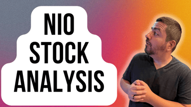 nio stock analysis