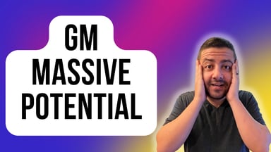 gm massive potential