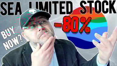 Sea Limited Stock thumby