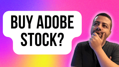 buy adobe stock