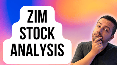 zim stock analysis