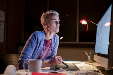 Graphic Design - GettyImages-1430629079