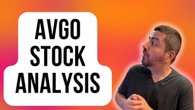 avgo stock analysis